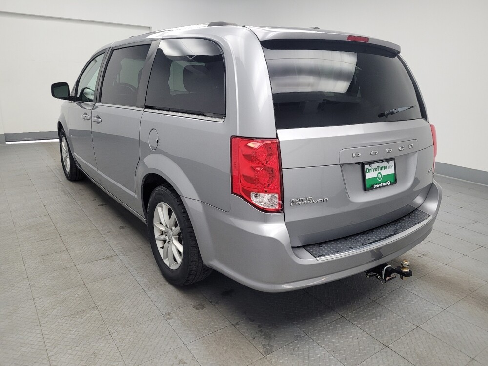 2020 Dodge Grand Caravan in Antioch, TN 37013 - 18122569 5