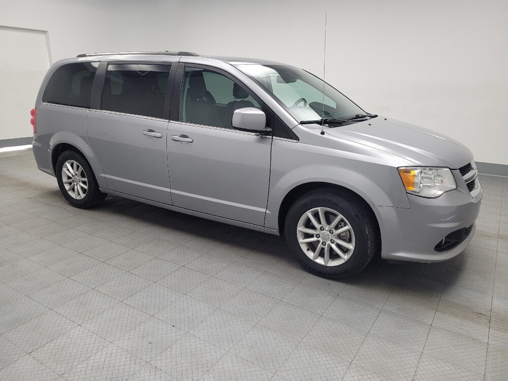 2020 Dodge Grand Caravan in Antioch, TN 37013 - 18122569 11