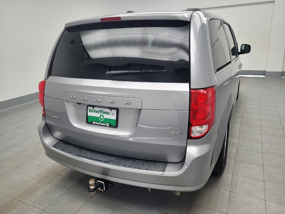2020 Dodge Grand Caravan in Antioch, TN 37013 - 18122569 7
