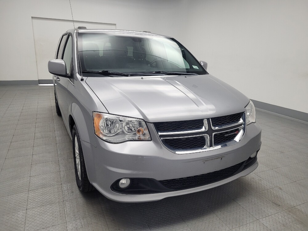 2020 Dodge Grand Caravan in Antioch, TN 37013 - 18122569 14