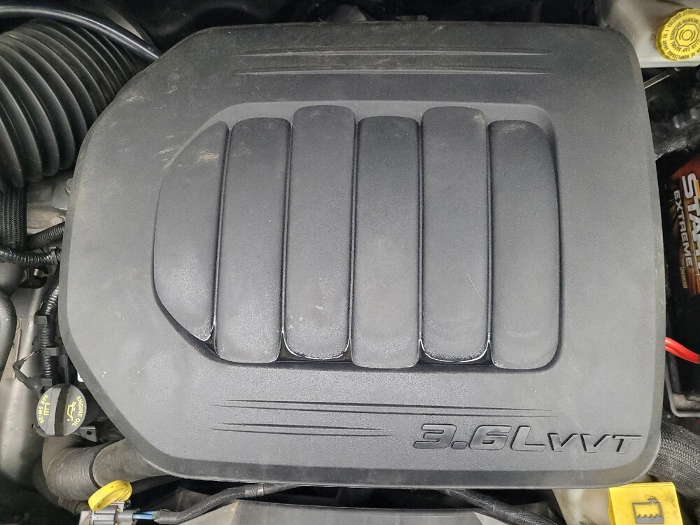 2020 Dodge Grand Caravan in Antioch, TN 37013 - 18122569 30