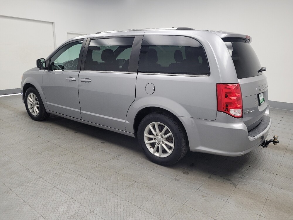 2020 Dodge Grand Caravan in Antioch, TN 37013 - 18122569 3