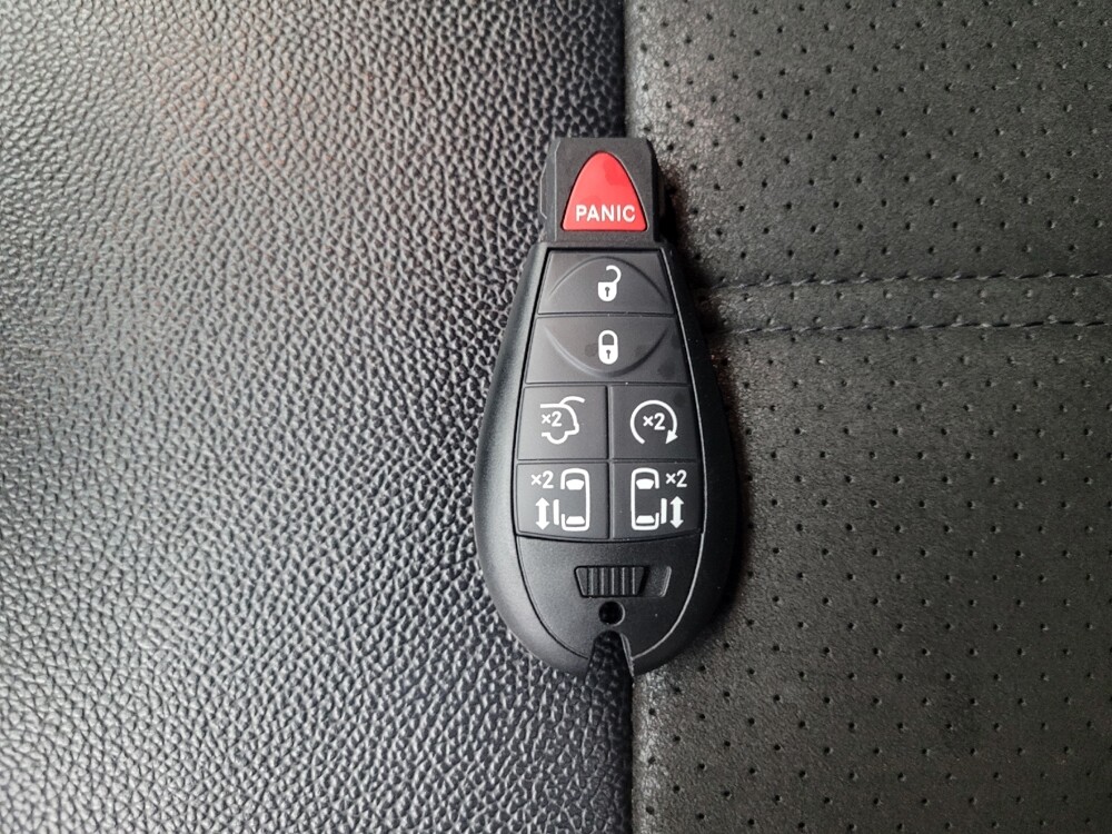 2020 Dodge Grand Caravan in Antioch, TN 37013 - 18122569 32