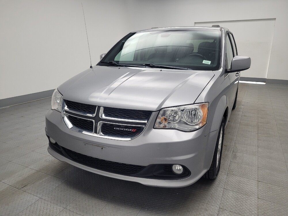 2020 Dodge Grand Caravan in Antioch, TN 37013 - 18122569 15
