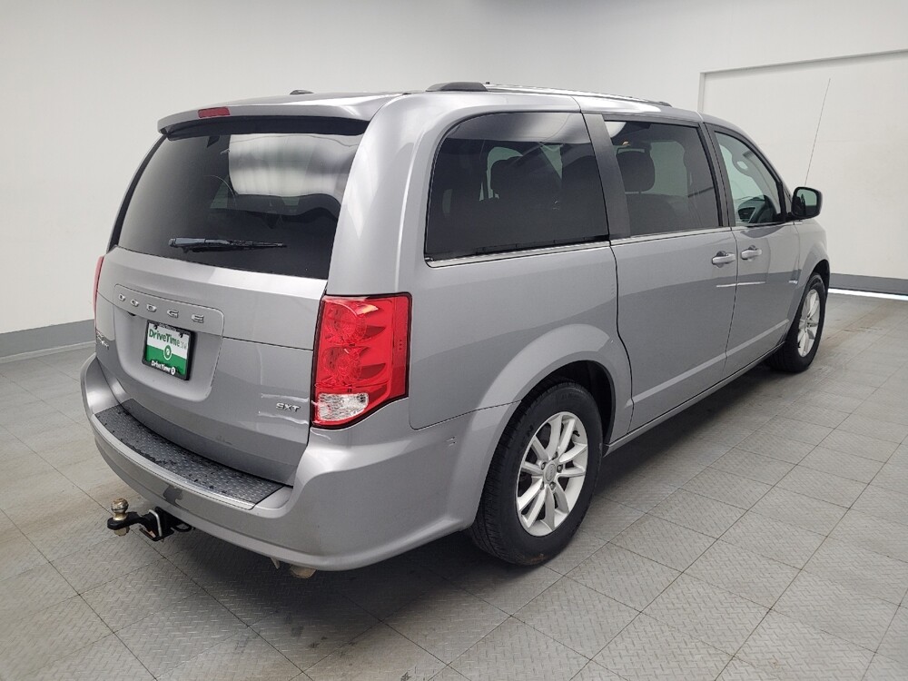 2020 Dodge Grand Caravan in Antioch, TN 37013 - 18122569 9