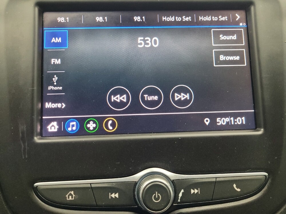 2020 Chevrolet Equinox in Antioch, TN 37013 - 18122570 25