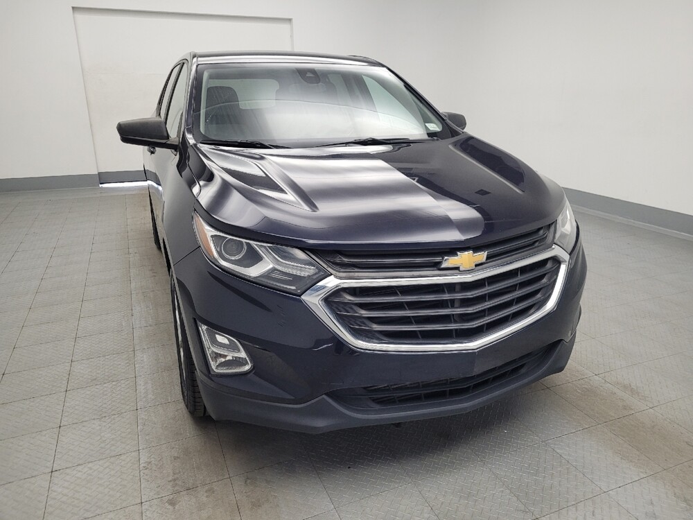 2020 Chevrolet Equinox in Antioch, TN 37013 - 18122570 14