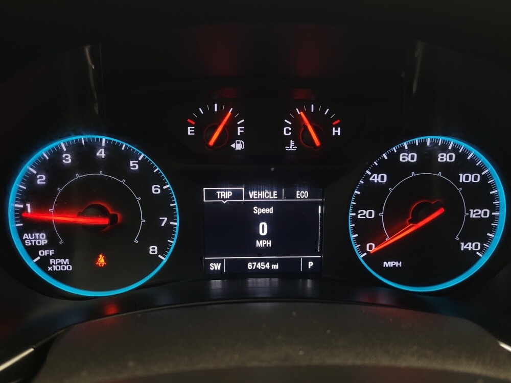 2020 Chevrolet Equinox in Antioch, TN 37013 - 18122570 23