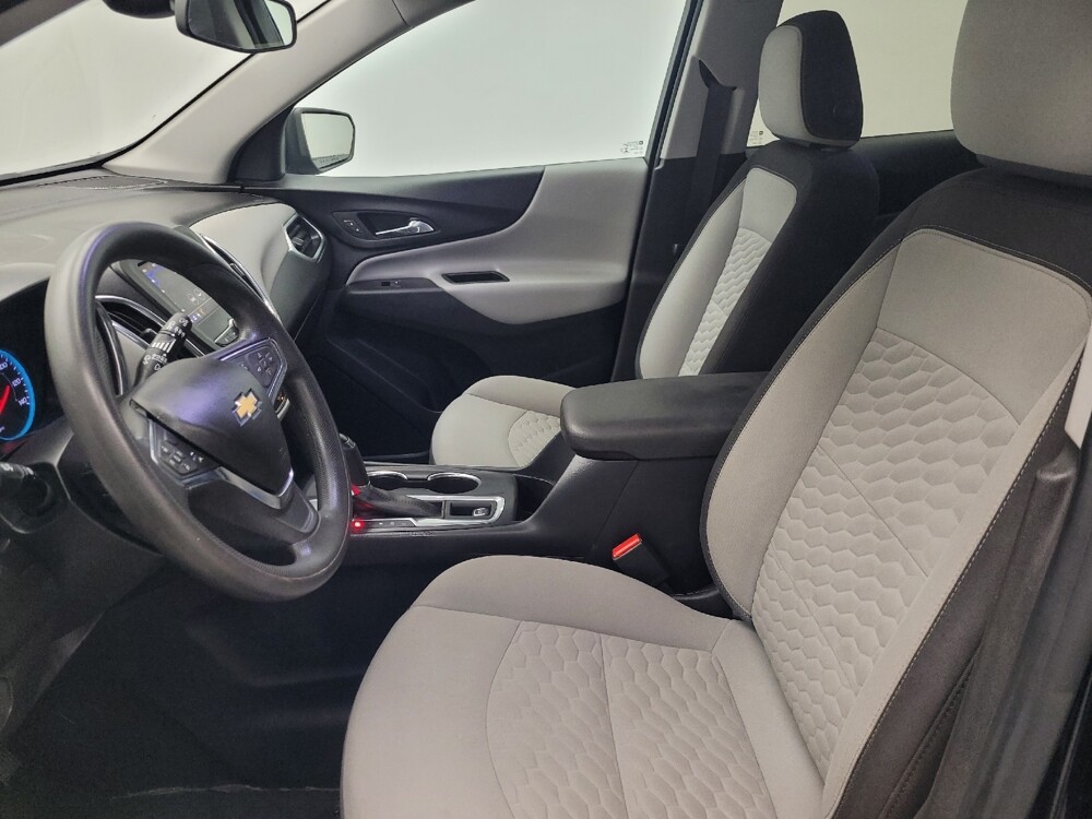 2020 Chevrolet Equinox in Antioch, TN 37013 - 18122570 17