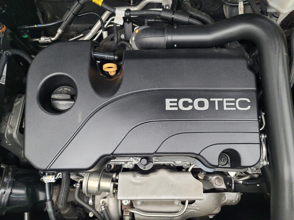 2020 Chevrolet Equinox in Antioch, TN 37013 - 18122570 30