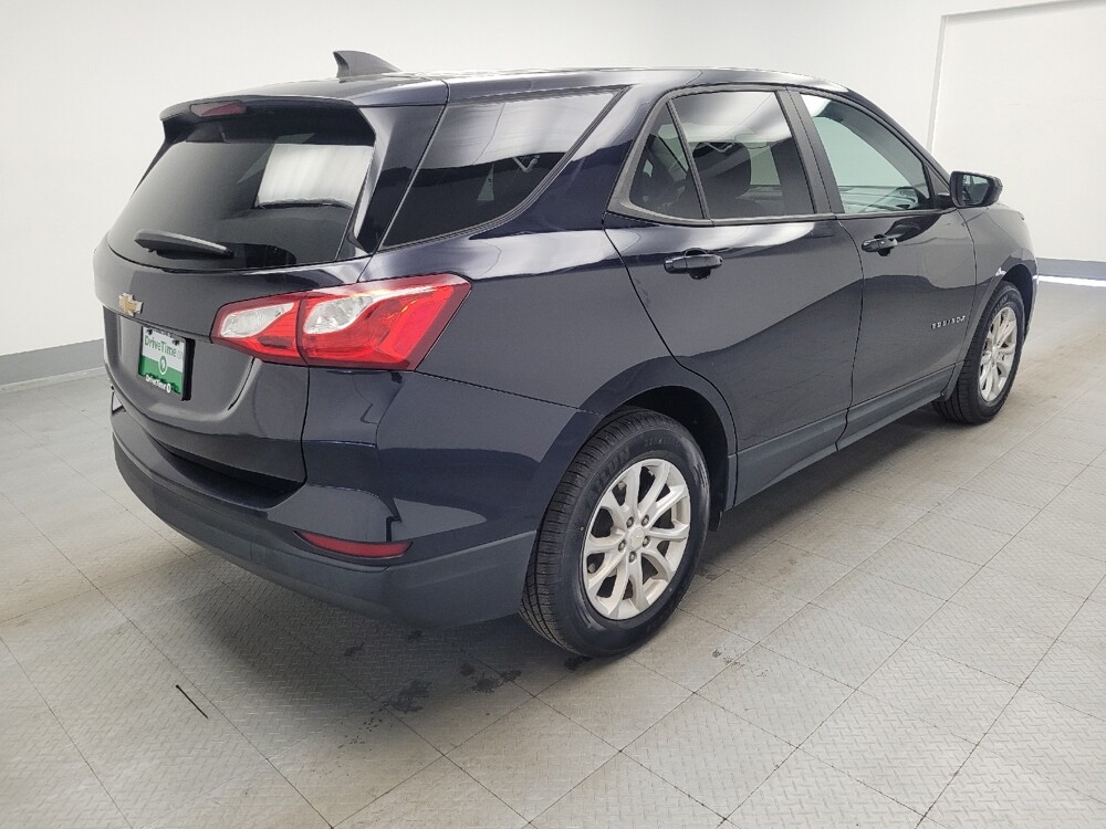 2020 Chevrolet Equinox in Antioch, TN 37013 - 18122570 9