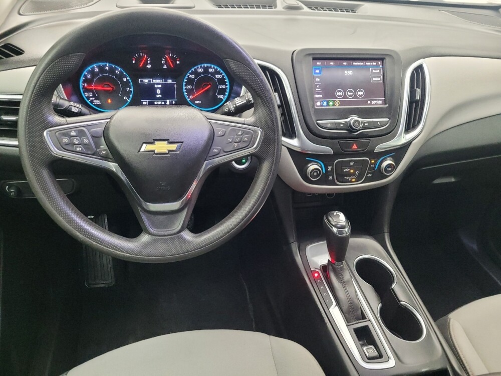 2020 Chevrolet Equinox in Antioch, TN 37013 - 18122570 22
