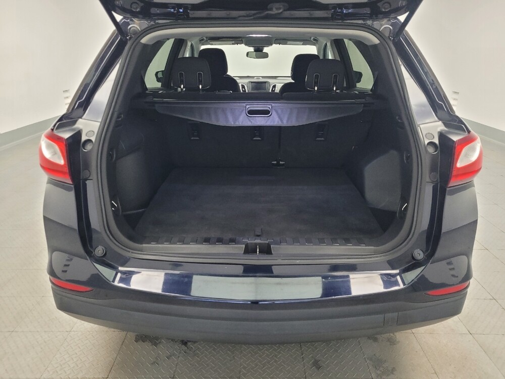 2020 Chevrolet Equinox in Antioch, TN 37013 - 18122570 29