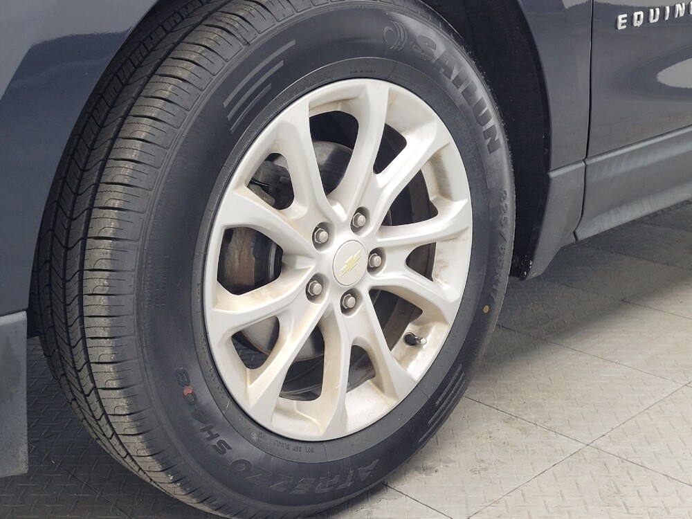 2020 Chevrolet Equinox in Antioch, TN 37013 - 18122570 31