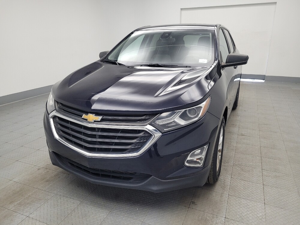 2020 Chevrolet Equinox in Antioch, TN 37013 - 18122570 15