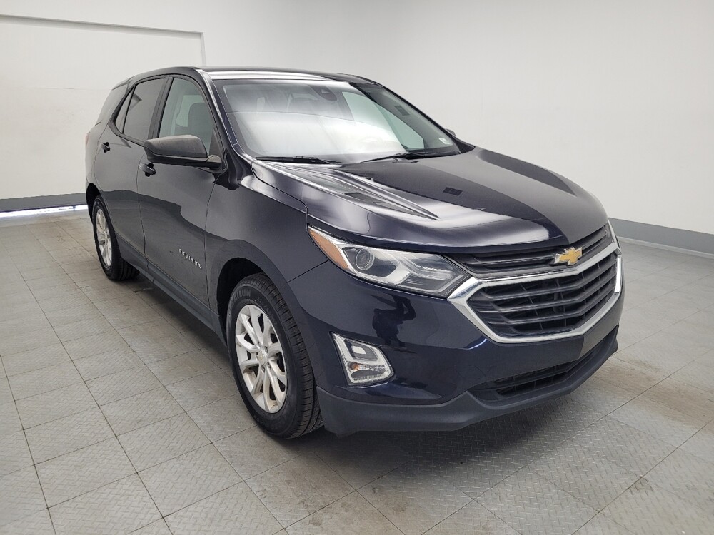 2020 Chevrolet Equinox in Antioch, TN 37013 - 18122570 13