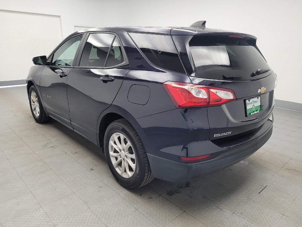 2020 Chevrolet Equinox in Antioch, TN 37013 - 18122570 5