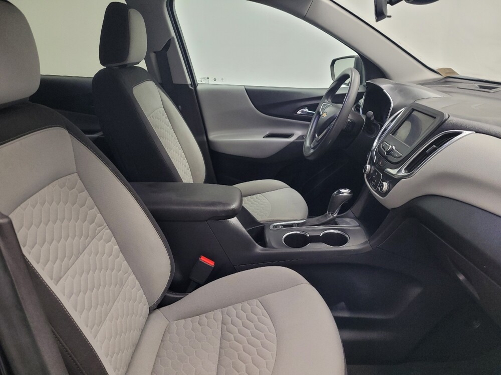 2020 Chevrolet Equinox in Antioch, TN 37013 - 18122570 21