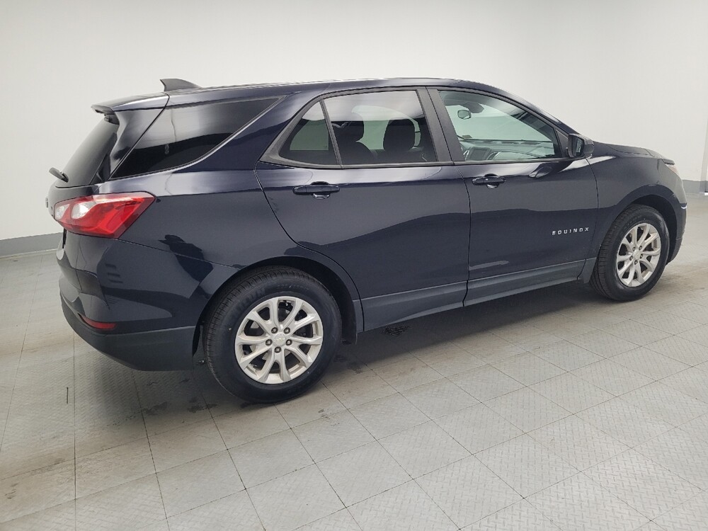 2020 Chevrolet Equinox in Antioch, TN 37013 - 18122570 10