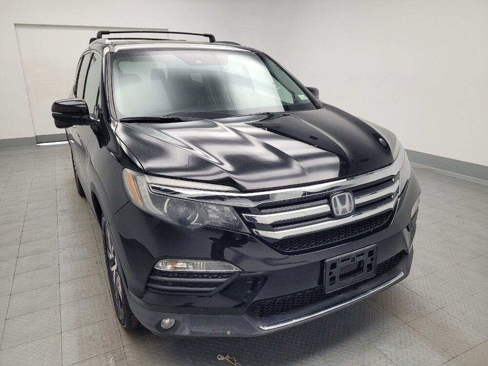 2017 Honda Pilot in Antioch, TN 37013 - 18122571 14