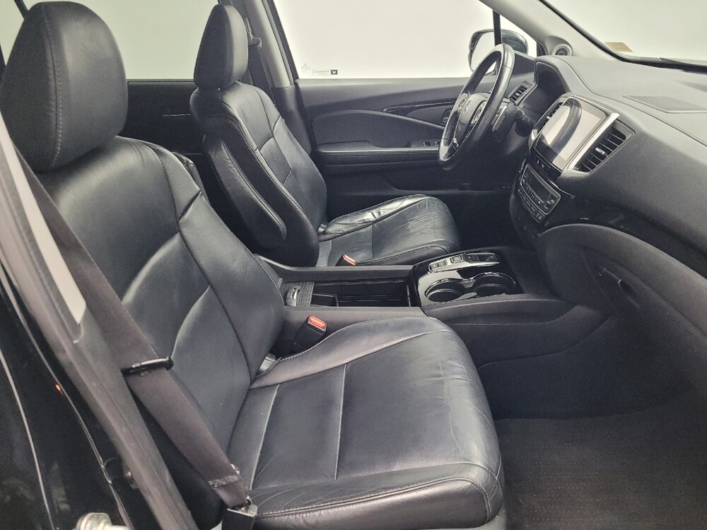 2017 Honda Pilot in Antioch, TN 37013 - 18122571 21