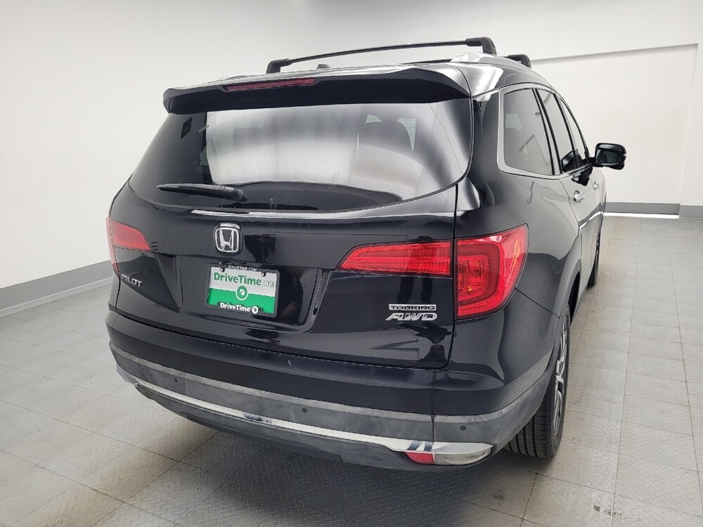 2017 Honda Pilot in Antioch, TN 37013 - 18122571 7