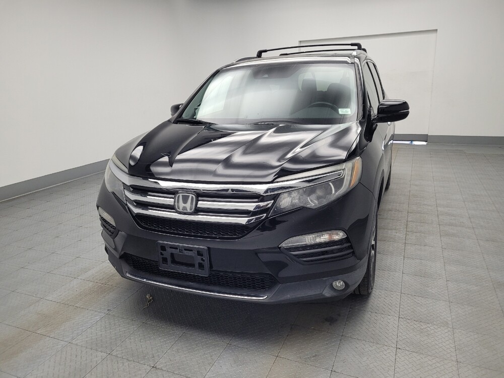 2017 Honda Pilot in Antioch, TN 37013 - 18122571 15