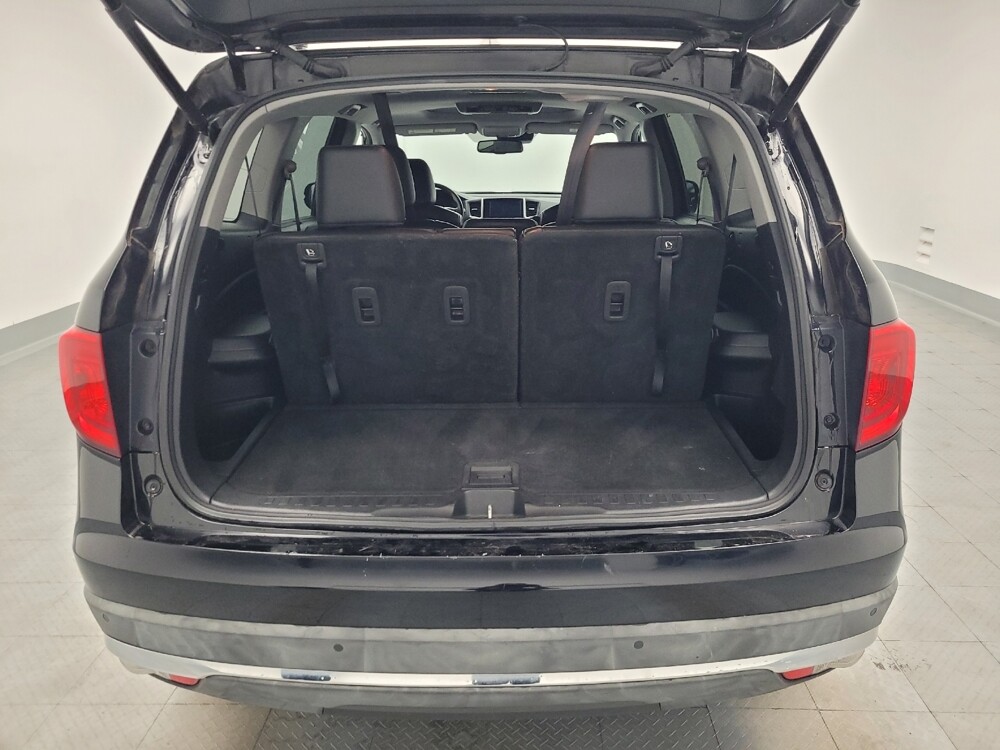 2017 Honda Pilot in Antioch, TN 37013 - 18122571 29