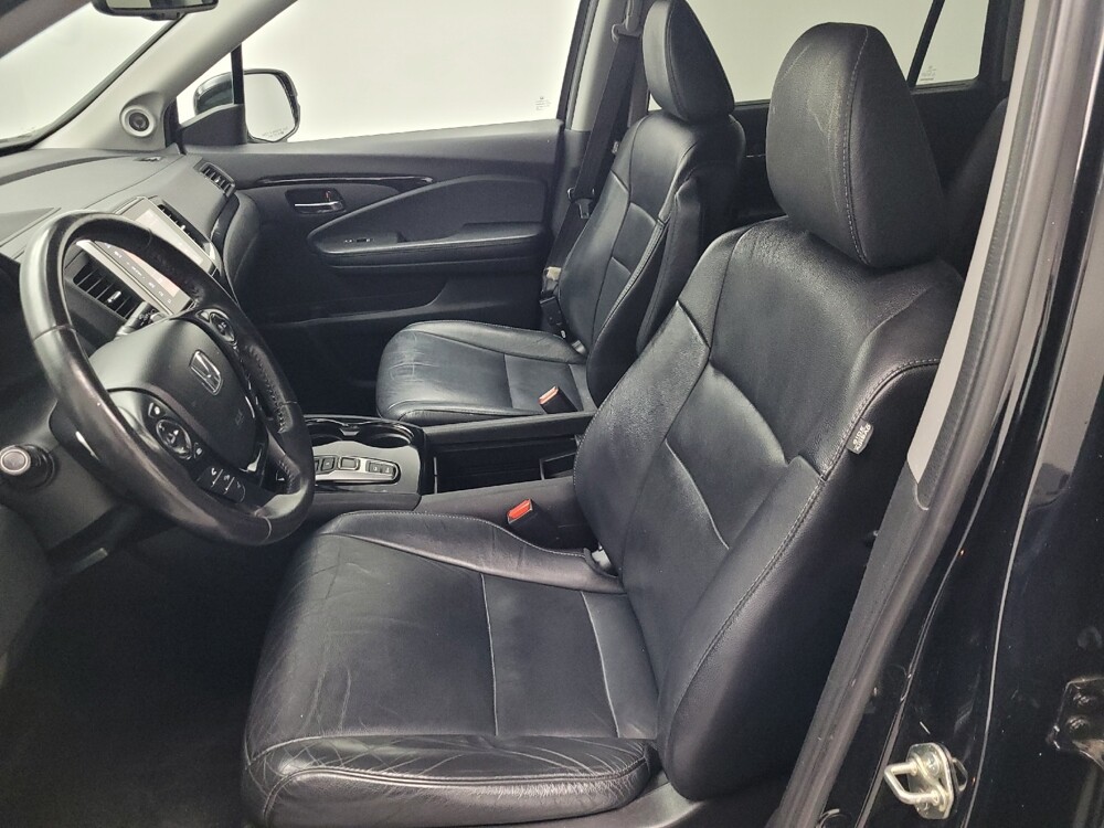 2017 Honda Pilot in Antioch, TN 37013 - 18122571 17