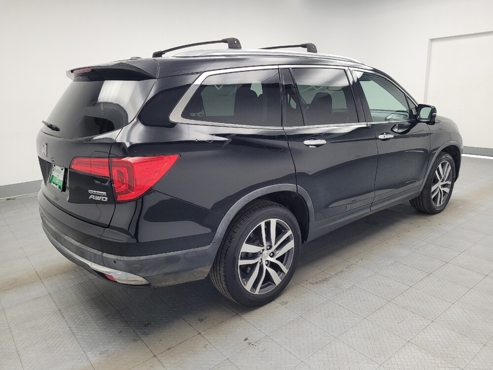 2017 Honda Pilot in Antioch, TN 37013 - 18122571 9