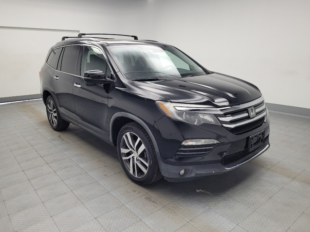 2017 Honda Pilot in Antioch, TN 37013 - 18122571 13