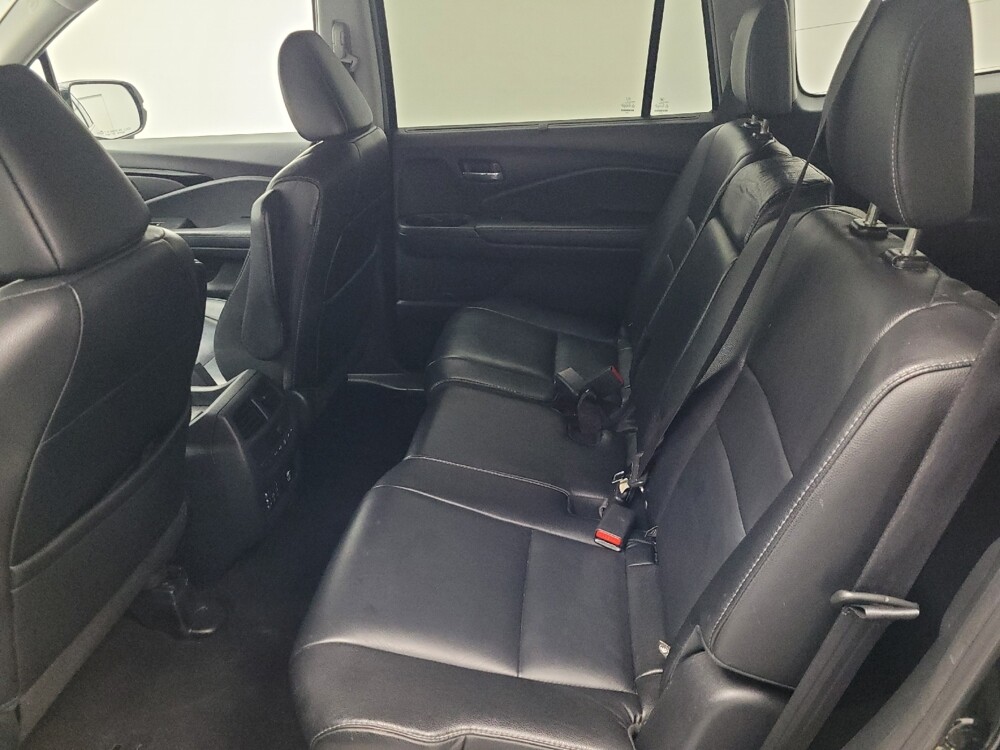 2017 Honda Pilot in Antioch, TN 37013 - 18122571 18