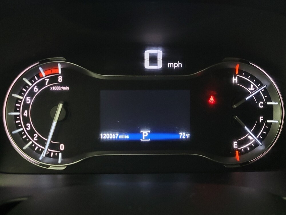 2017 Honda Pilot in Antioch, TN 37013 - 18122571 23