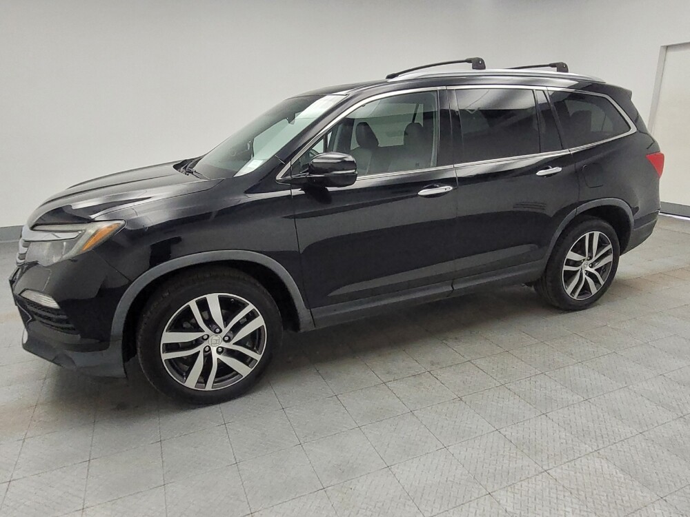 2017 Honda Pilot in Antioch, TN 37013 - 18122571 2
