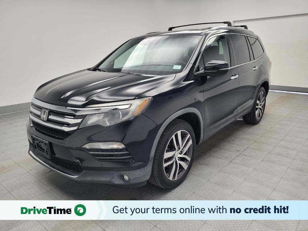 2017 Honda Pilot in Antioch, TN 37013 - 18122571