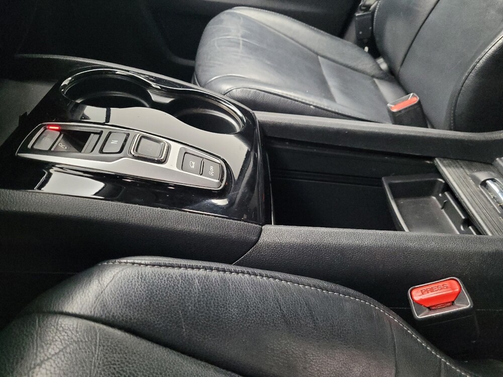 2017 Honda Pilot in Antioch, TN 37013 - 18122571 26