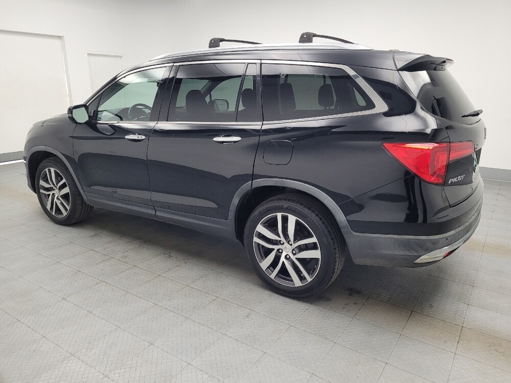 2017 Honda Pilot in Antioch, TN 37013 - 18122571 3