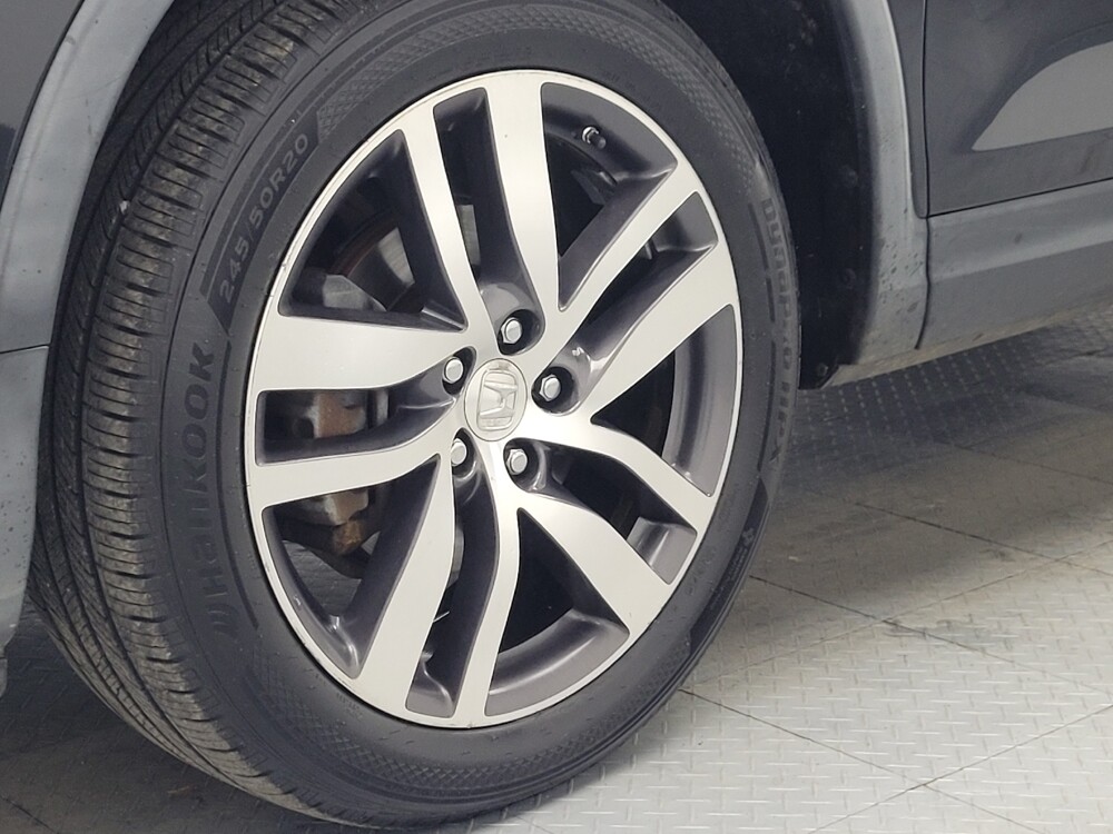 2017 Honda Pilot in Antioch, TN 37013 - 18122571 31