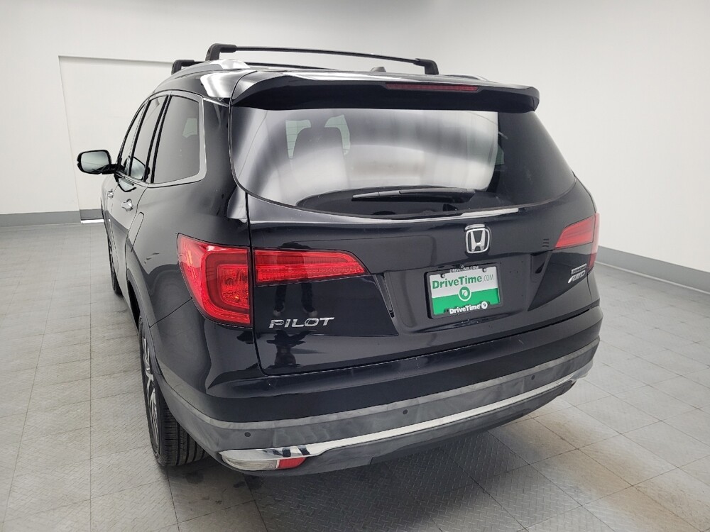 2017 Honda Pilot in Antioch, TN 37013 - 18122571 6