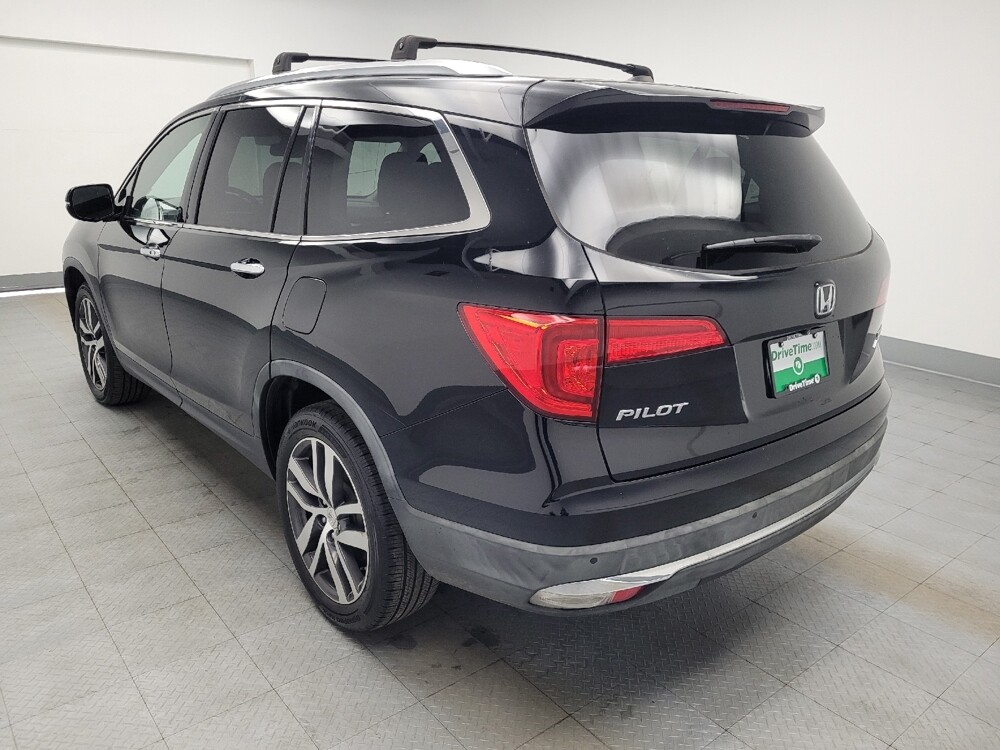 2017 Honda Pilot in Antioch, TN 37013 - 18122571 5