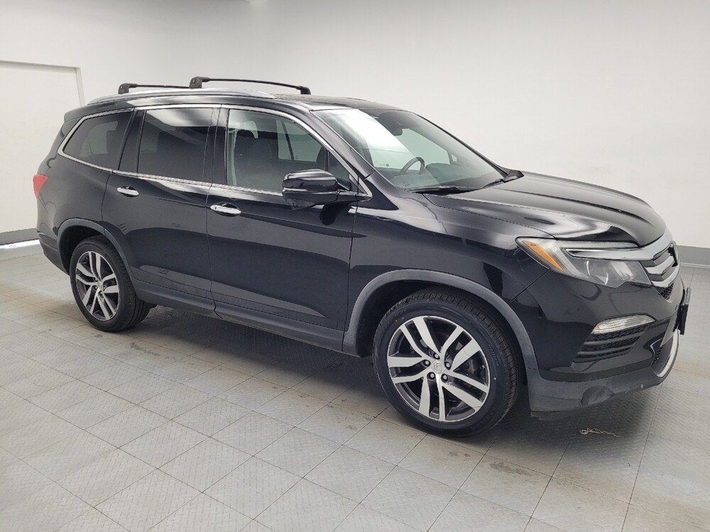 2017 Honda Pilot in Antioch, TN 37013 - 18122571 11
