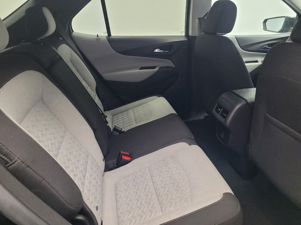 2022 Chevrolet Equinox in Huntsville, AL 35816 - 18122572 19