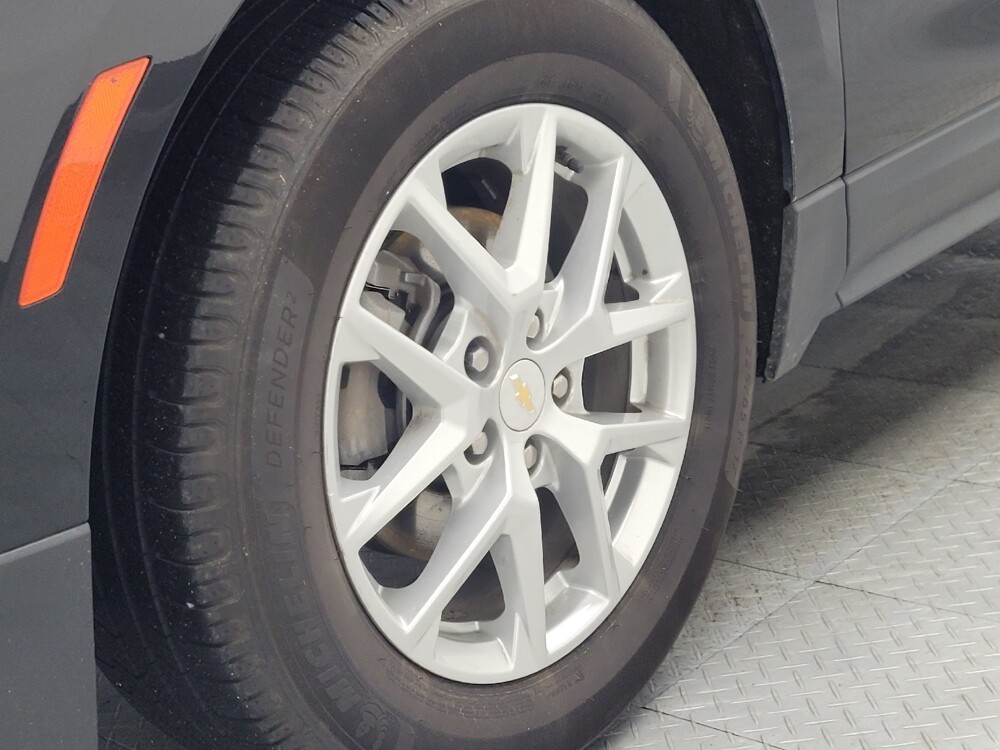 2022 Chevrolet Equinox in Huntsville, AL 35816 - 18122572 31