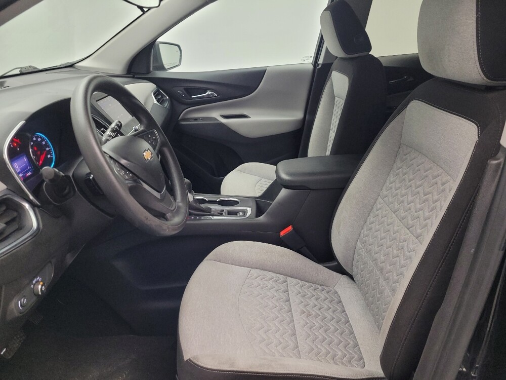 2022 Chevrolet Equinox in Huntsville, AL 35816 - 18122572 17