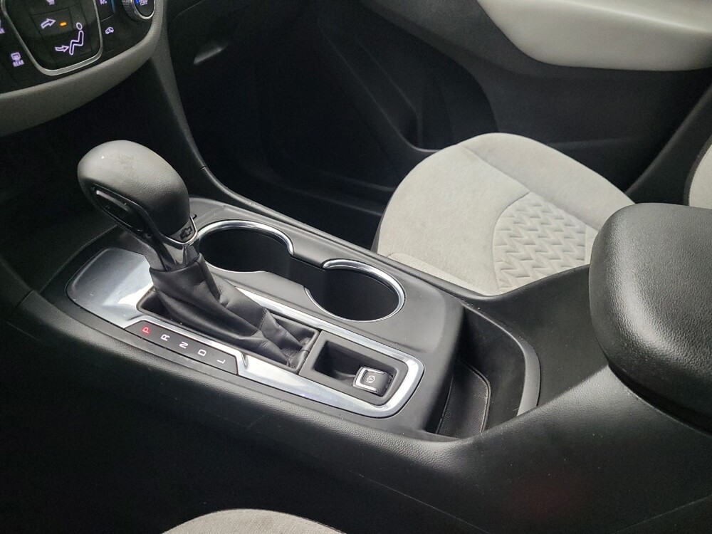 2022 Chevrolet Equinox in Huntsville, AL 35816 - 18122572 26