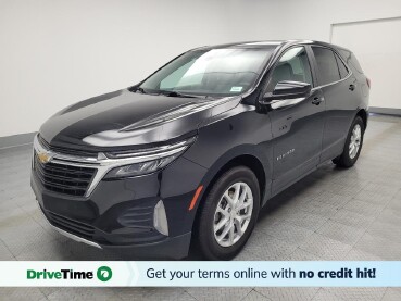2022 Chevrolet Equinox in Huntsville, AL 35816
