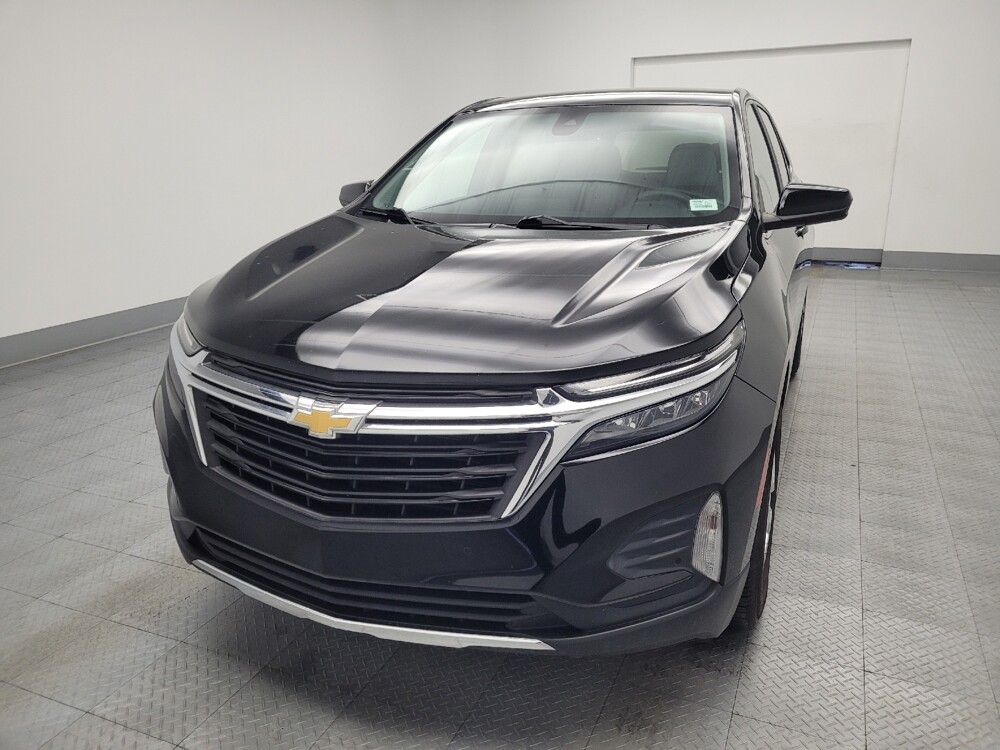 2022 Chevrolet Equinox in Huntsville, AL 35816 - 18122572 15