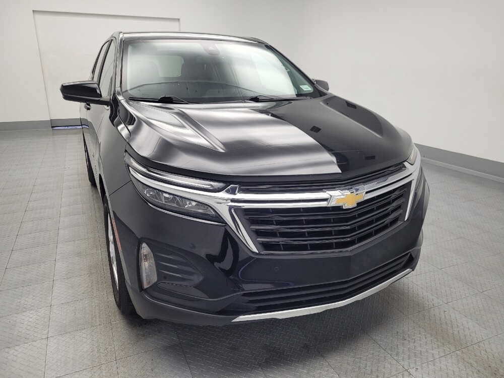 2022 Chevrolet Equinox in Huntsville, AL 35816 - 18122572 14