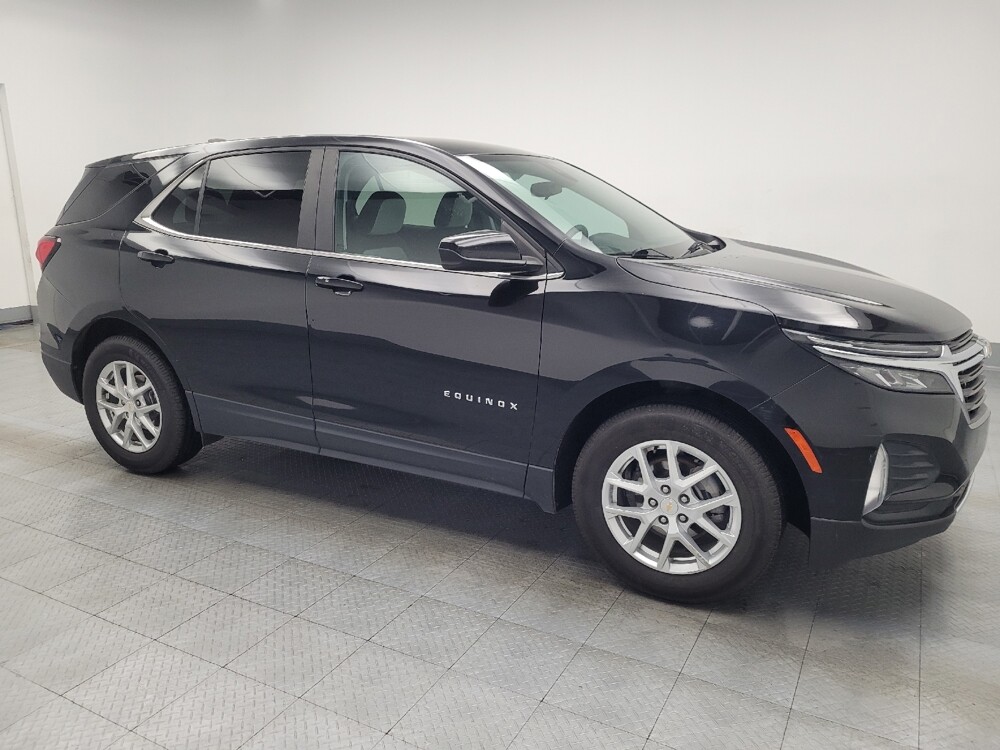 2022 Chevrolet Equinox in Huntsville, AL 35816 - 18122572 11