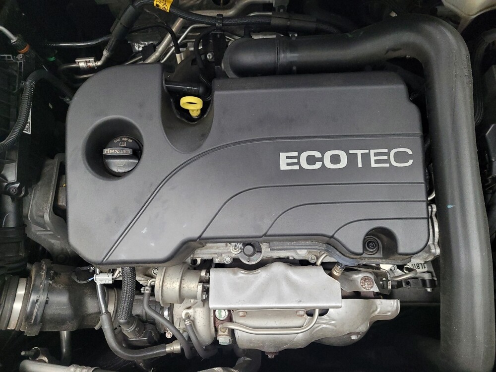 2022 Chevrolet Equinox in Huntsville, AL 35816 - 18122572 30